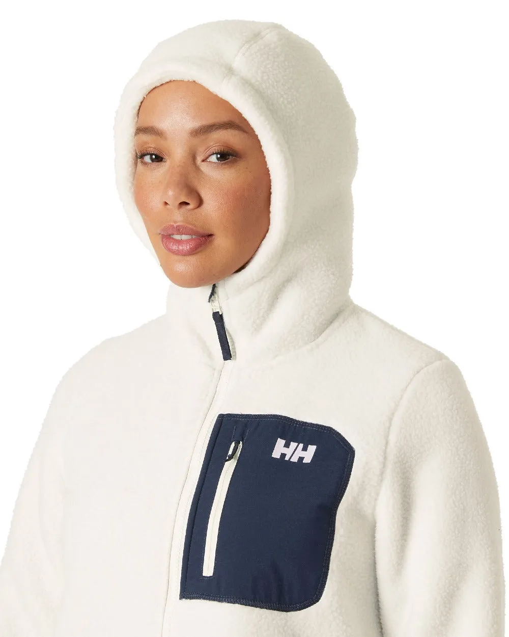 Helly Hansen Womens Imperial Long Pile Jacket 2.0