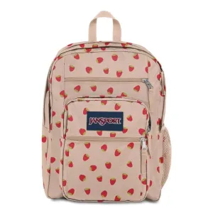 JanSport Big Student Strawberry Show Backpack [WS]