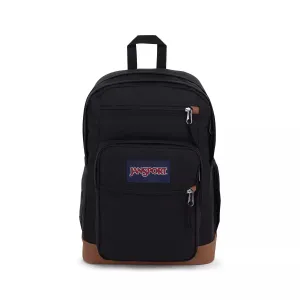 Jansport Cool Student Black Backpack [WS]