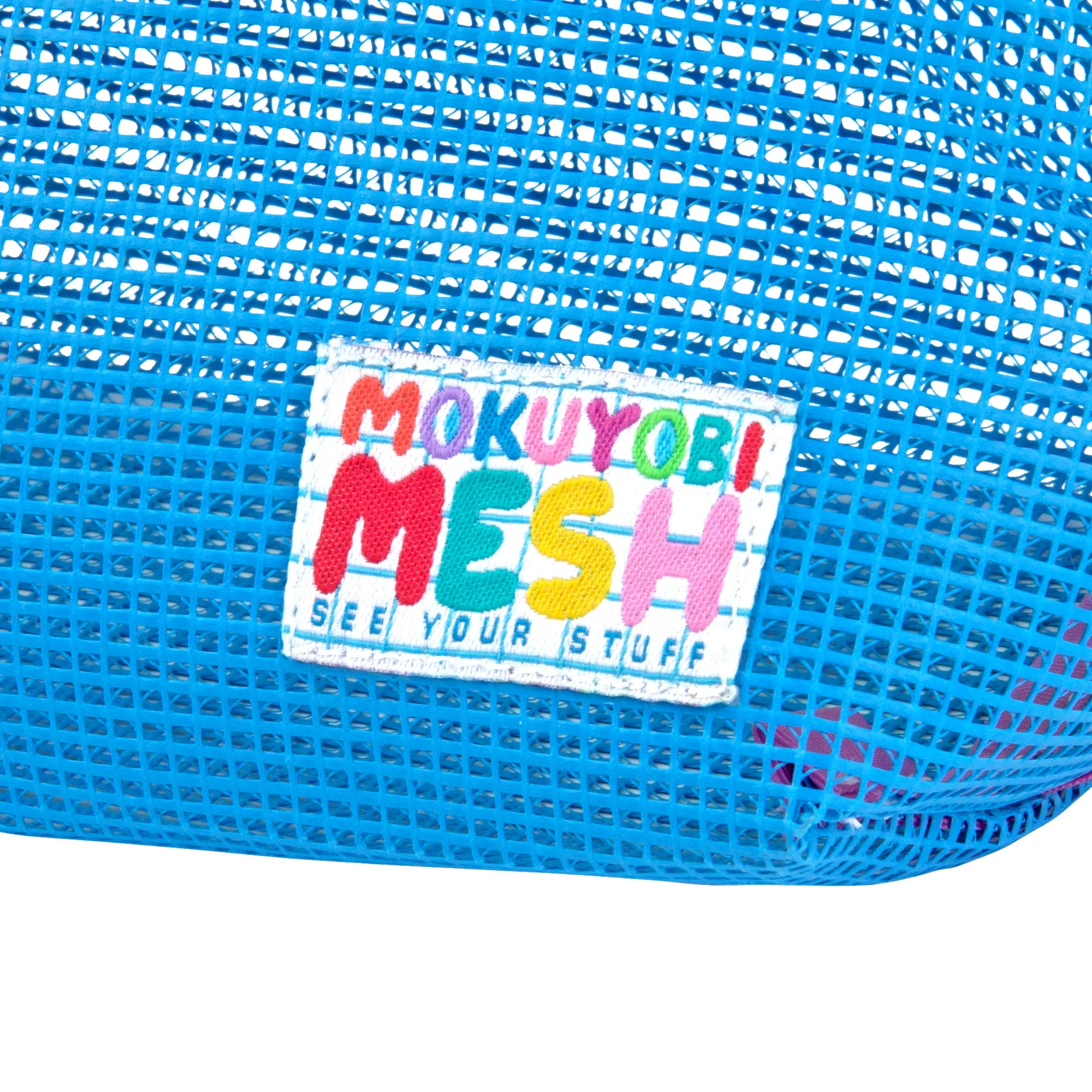 Lake Mesh Bump Case