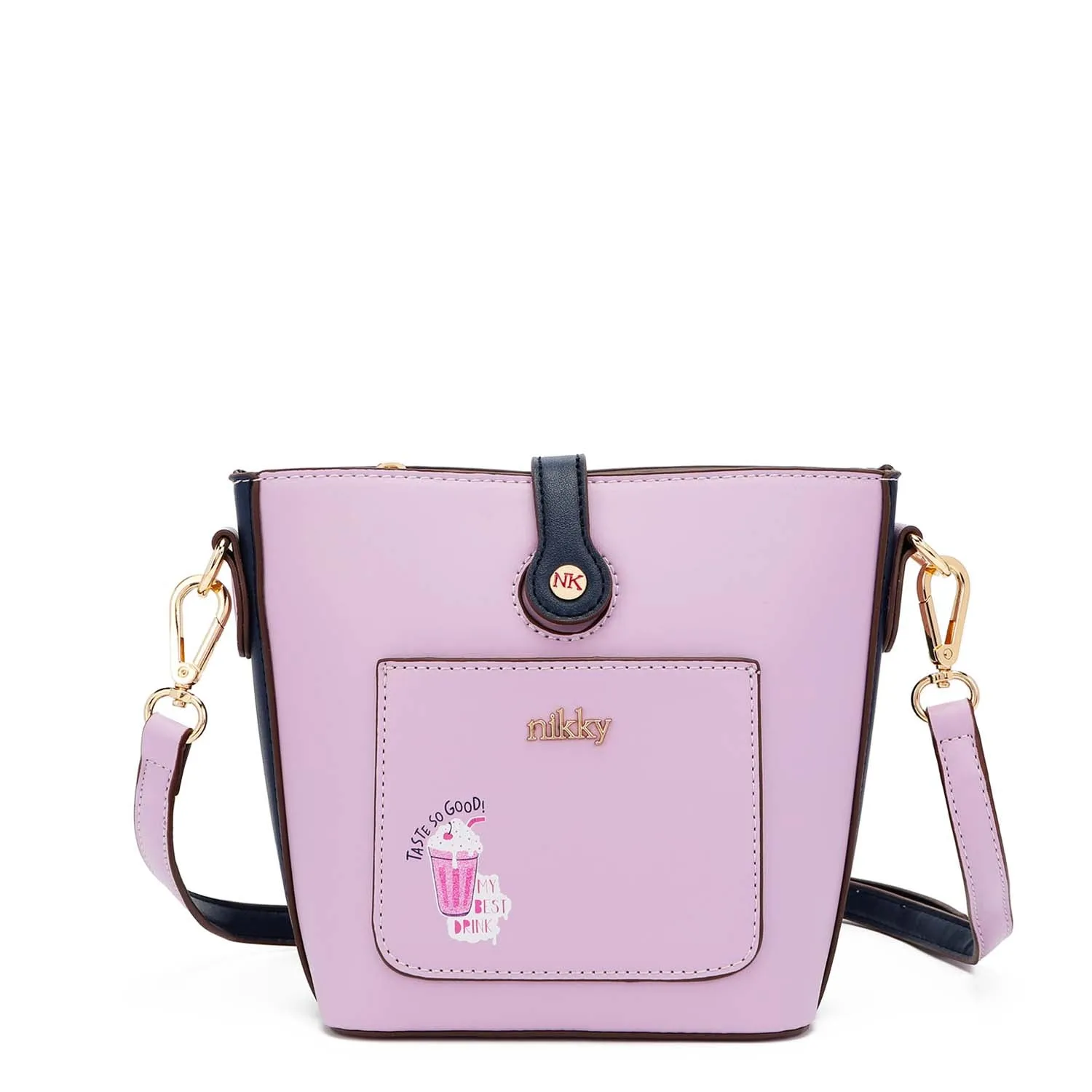 LAYLA CROSSBODY