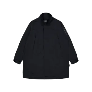 Light Monster Parka Black