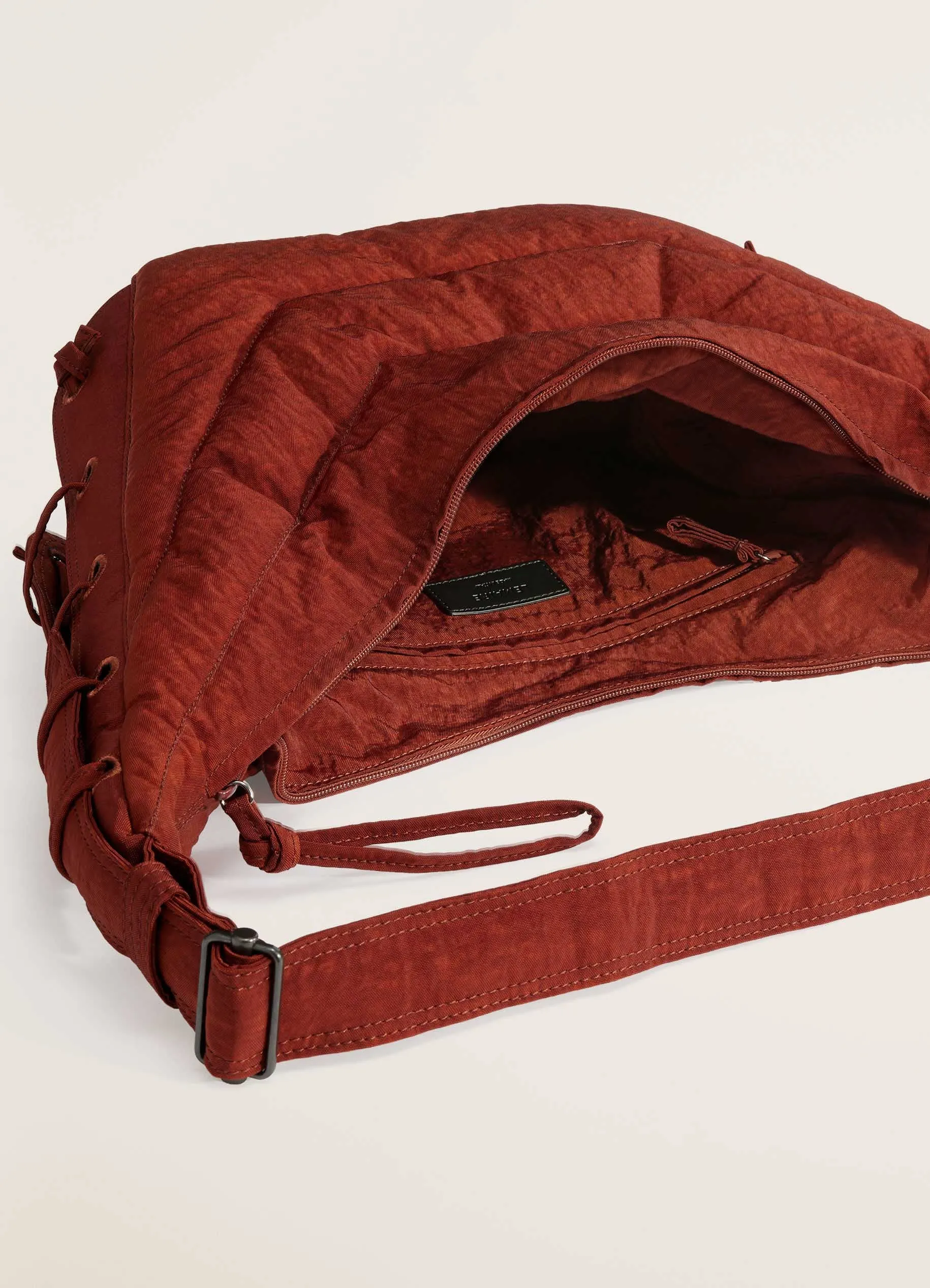 MEDIUM SOFT GAME BAG