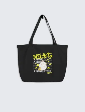 Molang Rap Tote Bag