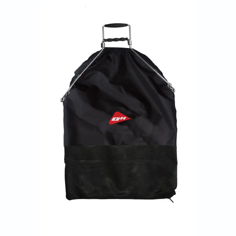 Ocean Hunter Spring Loaded Catch Bag