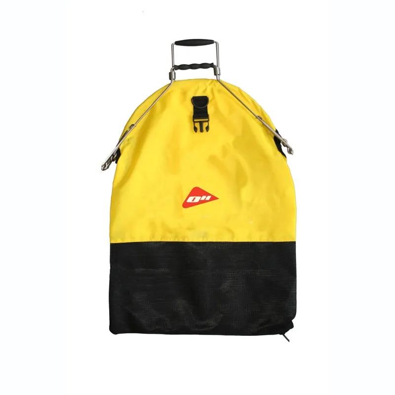 Ocean Hunter Spring Loaded Catch Bag