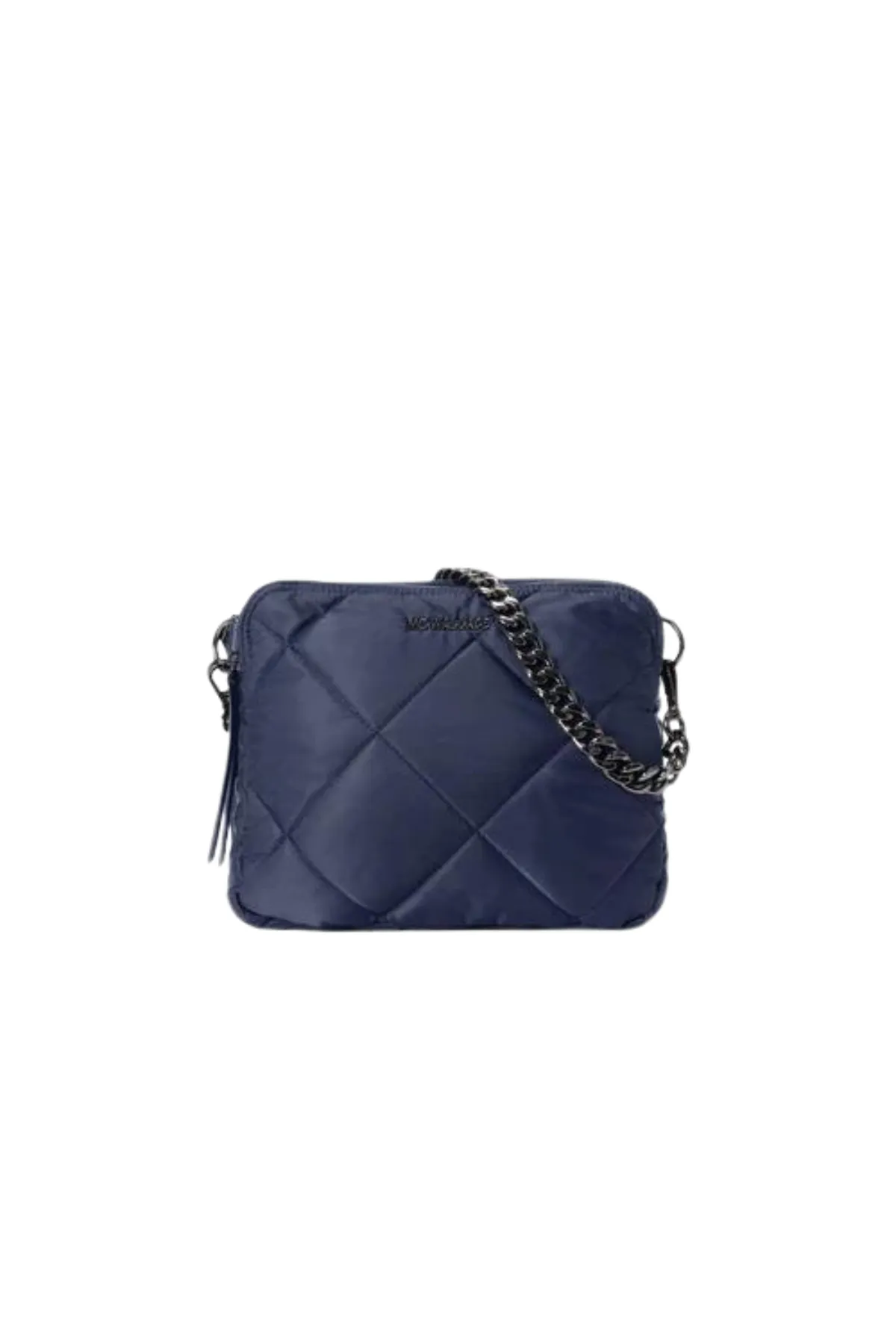 Quilted Madison Crossbody II