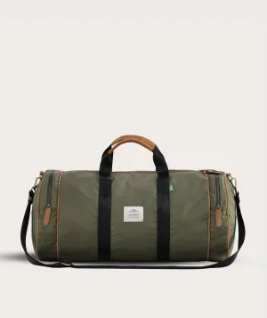 Recycled Duffel - Olive