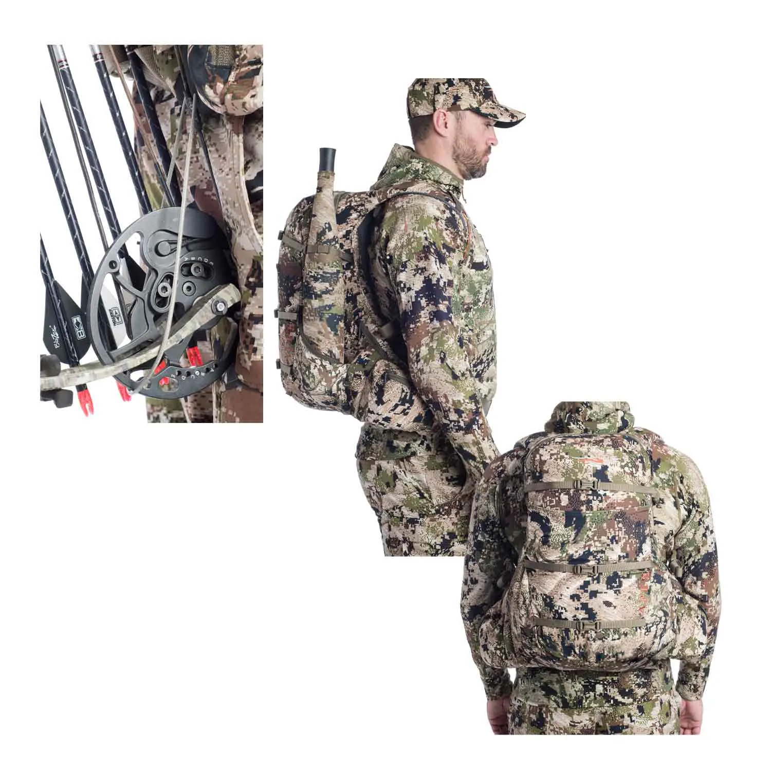 Sitka Gear Apex Pack