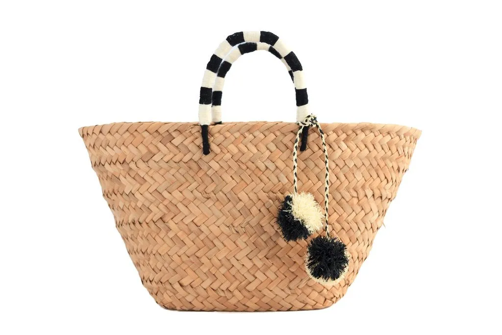 St Tropez Beach Tote