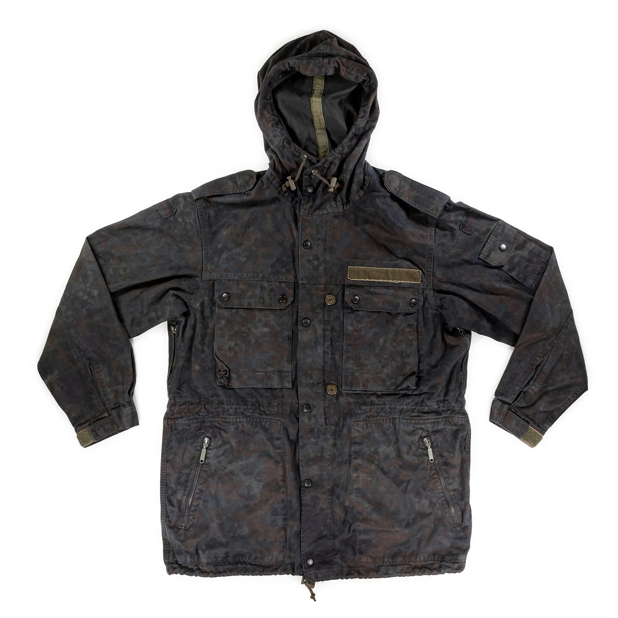 Versengtarn Lite "Scorched" Parka