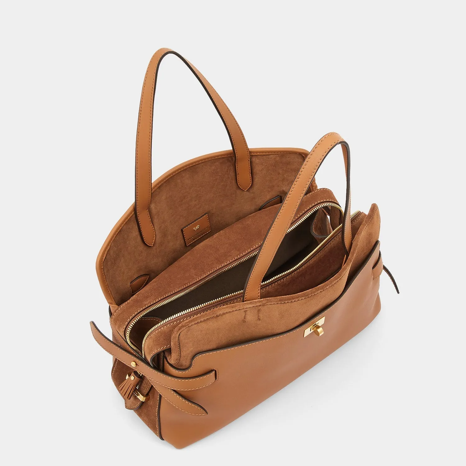 Wilson Shoulder Bag