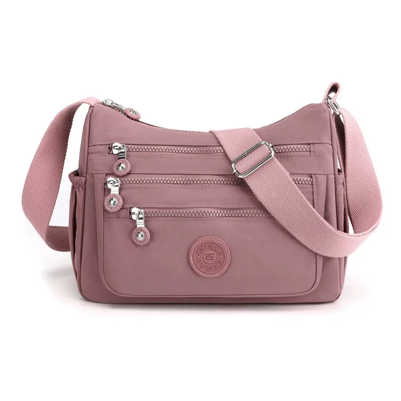 Women's Spring and Summer Shoulder Bag