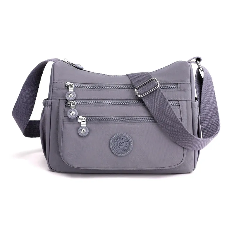 Women's Spring and Summer Shoulder Bag