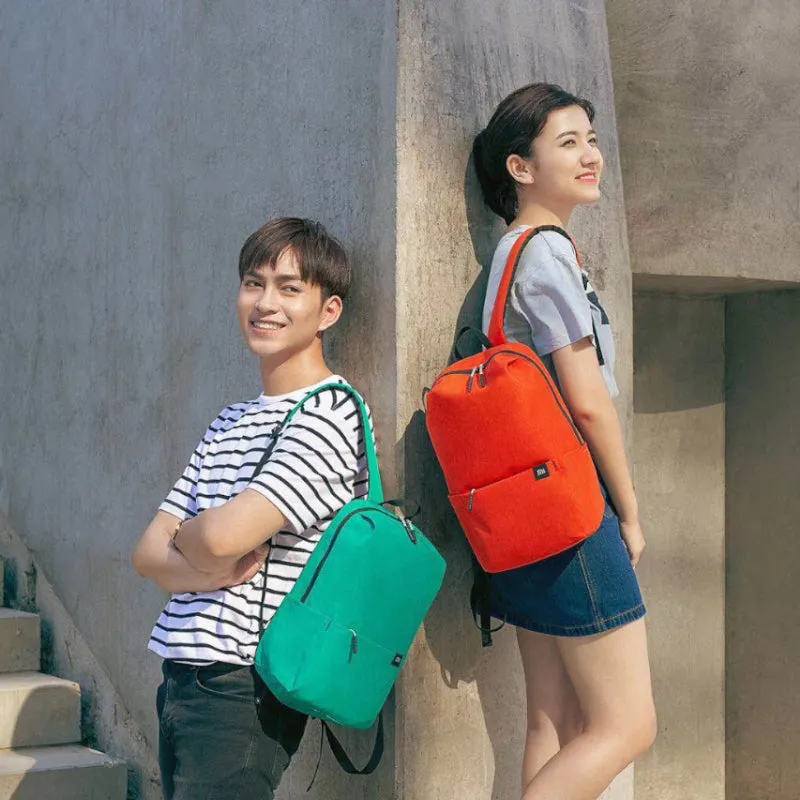 Xiaomi Casual Daypack - Bright Blue